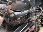Benelli TRK 502 [Fijn 0,0%], Motoren, Bedrijf, 2 cilinders, Scooter, 12 t/m 35 kW