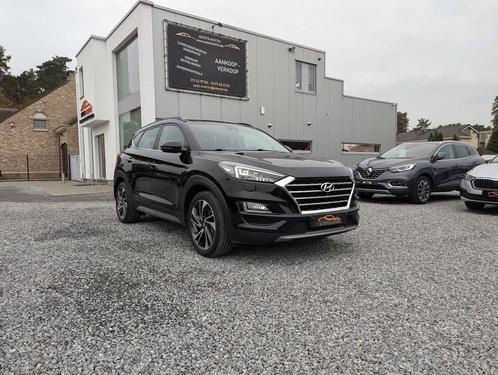 Hyundai Tucson 1.6 T-GDi Shine DCT | PANO | FULL OPTION |, Autos, Hyundai, Entreprise, Achat, Tucson, Caméra 360°, ABS, Caméra de recul