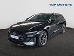 Audi A6 Avant e-tron Audi A6 Avant Corporate S e-tron perfor, Automaat, Zwart, Elektrisch, Break