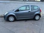Citroen C2 1.2 benzine 2009 52 000 km 1 jaat garantie, Auto's, Voorwielaandrijving, Stof, Bedrijf, Handgeschakeld