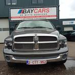 DODGE RAM 5.9 V8 GPL - ESSENCE 2002, Autos, Dodge, Cuir, Argent ou Gris, Achat, Entreprise