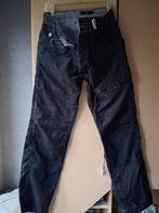 Velours broeken broekmaat 42 (medium), Kleding | Heren, Ophalen of Verzenden, Gedragen