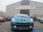 PEUGEOT 207 GT CC 1.6 Versnellingsbak 5 bak handbak, Auto-onderdelen, Ophalen of Verzenden, Gebruikt, Peugeot