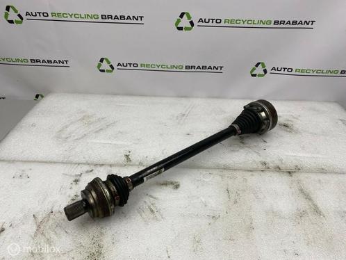 Aandrijfas linksachter Volkswagen Audi 3Q0501203C, Auto-onderdelen, Remmen en Aandrijving, Gebruikt, Ophalen of Verzenden