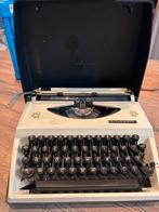 vintage typemachine, Ophalen, Zo goed als nieuw
