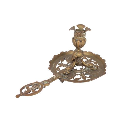 Bougeoir en cuivre à tête de dragon, Antiquités & Art, Antiquités | Bronze & Cuivre, Cuivre, Enlèvement ou Envoi