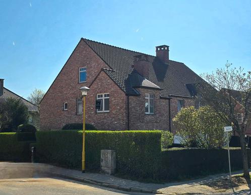 Huis te huur in Meise, 4 slpks, Immo, Huizen te huur, Vrijstaande woning, B
