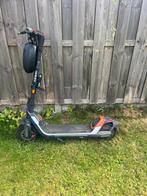 Segway p65e elektrische step 44km/h, Ophalen of Verzenden, Zo goed als nieuw, Elektrische step (E-scooter), Segway ninebot
