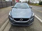 Volvo V40 2.0 D2 1EIG IN PERFECTE STAAT EURO6 NAVI+A/C!, Auto's, Volvo, Stof, 1969 cc, 120 pk, Bedrijf