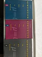 A. Buijs - Statistiek om mee te werken, Ophalen of Verzenden, Nederlands, A. Buijs