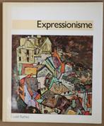 Expressionnisme - Ewald Rathke, Enlèvement ou Envoi