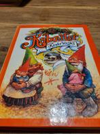 Kabouters Kinderversjes van Rien Poortvliet, Boeken, Ophalen of Verzenden, Gelezen, Rien Poortvliet