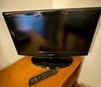 Petit TV samsung avec telecomande, Ophalen of Verzenden, Samsung