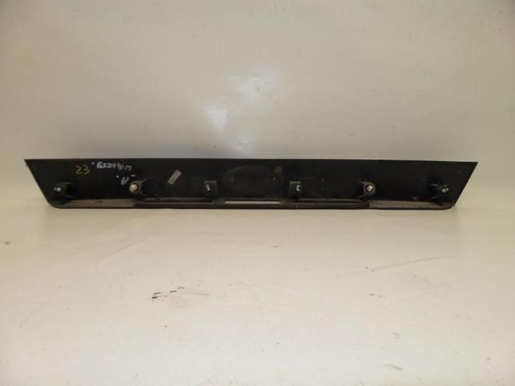 PORTE PLAQUE D'IMMATRICULATION ARRIÈRE Kia Picanto (BA), Autos : Pièces & Accessoires, Carrosserie & Tôlerie, Kia, Arrière, Utilisé