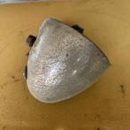 Citroën 2CV metalen koplamphouder, Ophalen of Verzenden, Gebruikt, Citroën