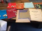 Muziekboeken, Boeken, Muziek, Ophalen of Verzenden, Gelezen, Overige onderwerpen