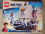 LEGO One Piece 75639 The Going Merry Pirate Ship - Like New!, Enlèvement ou Envoi, Comme neuf, Ensemble complet, Lego