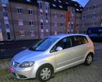 Golf plus 1600 benzine automatisch bouwjaar 2006, Auto's, 1600 cc, Overige carrosserie, Euro 4, Zilver of Grijs