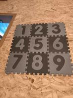 Speelmat puzzelstukken, Ophalen, Nieuw