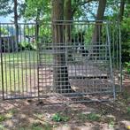 honden ren, Dieren en Toebehoren, Hondenhokken, Ophalen