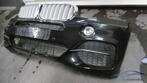 Voorbumper BMW X5 F15 M-pakket Saffierzwartmetallic, Auto-onderdelen, Gebruikt, -, Voor, Ophalen of Verzenden
