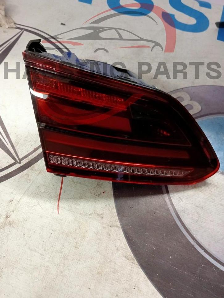 volkswagen arteon achterlicht 3g8 945 307 n, Auto-onderdelen, Verlichting, Volkswagen, Gebruikt, Ophalen of Verzenden