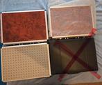 3X Keuken bestek set/koffer [SPOT GOEDKOOP], Ophalen of Verzenden, Nieuw