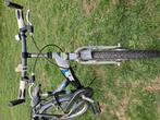 Fiets, Ophalen, Zo goed als nieuw