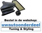 Luchtfilter Carbon Look RAM AIR Geschikt Voor VW Golf 5 GTI, Verzenden