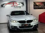 BMW 4 Serie 420 IAS * Gran Coupé * PACK M PERFORMANCE * GAR, Auto's, BMW, Automaat, 1998 cc, Gebruikt, 4 cilinders