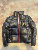 Moncler Montbeliard, Kleding | Heren, Jassen | Winter, Moncler, Maat 48/50 (M), Zwart, Ophalen of Verzenden