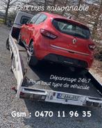 Depanage, Auto-onderdelen, Ophalen of Verzenden