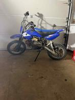 Pitbike 110cc, Fietsen en Brommers, Gebruikt, Pitbike, 110 cc, Ophalen
