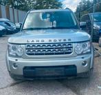 Land Rover Discovery TDV6 HSE 7PL, Cuir, Achat, Entreprise, 7 places