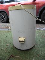 droogzwierder, Ophalen, Gebruikt, Bovenlader, Minder dan 4 kg