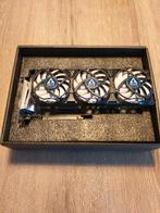 GTX 1080 Ti ARMOR 11GB OC + Arctic Accelero IV Xtreme cooler, Informatique & Logiciels, Cartes vidéo, PCI-Express 3, Enlèvement ou Envoi
