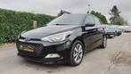 Hyundai I20 - Prête à immatriculer, Autos, 5 places, Noir, Tissu, I20