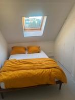 2 persoonsbed 140x200 inclusief matras, Huis en Inrichting, Ophalen