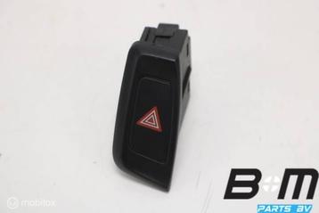 Alarmlicht schakelaar Audi A5 8T 8K1941509B beschikbaar voor biedingen