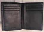 Portefeuille homme Samsonite 8,5/11,5cm ext.cuir comme neuf., Bijoux, Sacs & Beauté, Porte-monnaie & Portefeuilles, Enlèvement ou Envoi