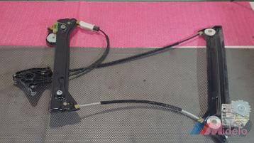BMW F21/22/23 RAAMMECHANISME LINKS VOOR 934756-100 beschikbaar voor biedingen