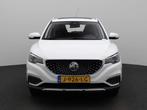 MG MG ZS EV Luxury 45 kWh MG ZS EV Luxury 45 kWh | Lederen B, Auto's, 45 kWh, Gebruikt, Parkeersensor, ZS