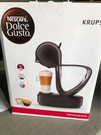 Dolce Gusto ( Nescafé), Nieuw, 4 tot 10 kopjes, Ophalen of Verzenden, Espresso apparaat