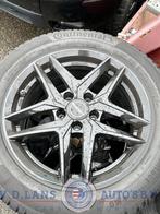 Compleet wielen set MINI Countryman Cooper 2022, Ophalen of Verzenden, Gebruikt, Personenwagen, Banden en Velgen