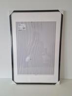 Fotolijst 61x91 zwarte rand Nieuw, Audio, Tv en Foto, Ophalen, Nieuw