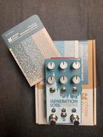 Chase Bliss Generation Loss MkII, Muziek en Instrumenten, Effecten, Ophalen of Verzenden, Nieuw, Overige typen