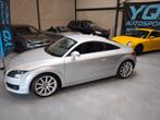 Audi TT 2.0 TSI Alcantara Lowered H&R 18 inch breedset, Auto's, Audi, TT, Alcantara, Bedrijf, Handgeschakeld