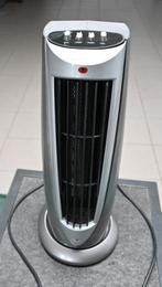 Zuilventilator kachel, Doe-het-zelf en Bouw, Verwarming en Radiatoren, Ophalen, Zo goed als nieuw, 800 watt of meer, Kachel
