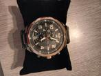 Orologio horloge, Handtassen en Accessoires, Horloges | Heren, Ophalen, Nieuw, Polshorloge, Overige merken
