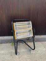 MASTER HALL 3000- Elektrische Infrarood Heater- 3KW, Ophalen, Zo goed als nieuw
